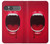 S2103 Vampire Mouth Hülle Schutzhülle Taschen für Sony Xperia 10 VII, 10 VIII