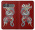 S2104 Yakuza Dragon Tattoo Hülle Schutzhülle Taschen für Sony Xperia 10 VII