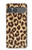 S2204 Leopard Pattern Graphic Printed Hülle Schutzhülle Taschen für Sony Xperia 10 VII