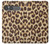 S2204 Leopard Pattern Graphic Printed Hülle Schutzhülle Taschen für Sony Xperia 10 VII