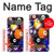 S2238 Billiard Pool Ball Hülle Schutzhülle Taschen für Sony Xperia 10 VII
