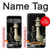 S2262 Chess King Hülle Schutzhülle Taschen für Sony Xperia 10 VII