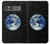 S2266 Earth Planet Space Star nebula Hülle Schutzhülle Taschen für Sony Xperia 10 VII