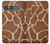 S2326 Giraffe Skin Hülle Schutzhülle Taschen für Sony Xperia 10 VII