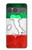 S2338 Italy Flag Hülle Schutzhülle Taschen für Sony Xperia 10 VII