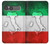 S2338 Italy Flag Hülle Schutzhülle Taschen für Sony Xperia 10 VII