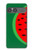 S2383 Watermelon Hülle Schutzhülle Taschen für Sony Xperia 10 VII