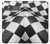 S2408 Checkered Winner Flag Hülle Schutzhülle Taschen für Sony Xperia 10 VII