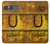 S2447 Nuclear Old Rusty Uranium Waste Barrel Hülle Schutzhülle Taschen für Sony Xperia 10 VII