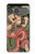 S2469 108 Heroes of Suikoden Saginoike Heikuro Hülle Schutzhülle Taschen für Sony Xperia 10 VII
