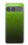 S2475 Green Apple Texture Seamless Hülle Schutzhülle Taschen für Sony Xperia 10 VII