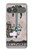 S2482 Tarot Card Ace of Swords Hülle Schutzhülle Taschen für Sony Xperia 10 VII