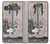 S2482 Tarot Card Ace of Swords Hülle Schutzhülle Taschen für Sony Xperia 10 VII