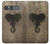 S2516 Elephant Skin Graphic Printed Hülle Schutzhülle Taschen für Sony Xperia 10 VII