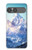 S2547 Mount Everest Hülle Schutzhülle Taschen für Sony Xperia 10 VII