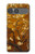 S2663 Yellow Blossoming Almond Tree Van Gogh Hülle Schutzhülle Taschen für Sony Xperia 10 VII