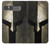 S2673 Spartan Warrior Helmet Hülle Schutzhülle Taschen für Sony Xperia 10 VII