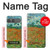 S2681 Field Of Poppies Vincent Van Gogh Hülle Schutzhülle Taschen für Sony Xperia 10 VII