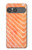 S2700 Salmon Fish Graphic Hülle Schutzhülle Taschen für Sony Xperia 10 VII