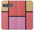 S2795 Cheek Palette Color Hülle Schutzhülle Taschen für Sony Xperia 10 VII