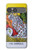 S2809 Tarot Card The Empress Hülle Schutzhülle Taschen für Sony Xperia 10 VII