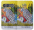 S2809 Tarot Card The Empress Hülle Schutzhülle Taschen für Sony Xperia 10 VII