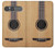 S2819 Classical Guitar Hülle Schutzhülle Taschen für Sony Xperia 10 VII