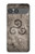 S2892 Triskele Symbol Stone Texture Hülle Schutzhülle Taschen für Sony Xperia 10 VII