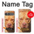 S2903 American Pitbull Dog Hülle Schutzhülle Taschen für Sony Xperia 10 VII