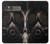 S2910 Gas Mask Hülle Schutzhülle Taschen für Sony Xperia 10 VII
