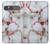 S2920 Bloody Marble Hülle Schutzhülle Taschen für Sony Xperia 10 VII, 10 VIII