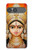 S2953 Devi Kanaka Durga Mata Hülle Schutzhülle Taschen für Sony Xperia 10 VII
