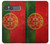 S2973 Portugal Football Soccer Hülle Schutzhülle Taschen für Sony Xperia 10 VII