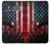 S2989 USA America Soccer Hülle Schutzhülle Taschen für Sony Xperia 10 VII