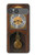 S3173 Grandfather Clock Antique Wall Clock Hülle Schutzhülle Taschen für Sony Xperia 10 VII, 10 VIII