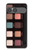 S3183 Lip Palette Hülle Schutzhülle Taschen für Sony Xperia 10 VII