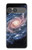 S3192 Milky Way Galaxy Hülle Schutzhülle Taschen für Sony Xperia 10 VII