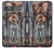 S3210 Santa Maria Del Mar Cathedral Hülle Schutzhülle Taschen für Sony Xperia 10 VII, 10 VIII