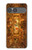 S3217 Sistine Chapel Vatican Hülle Schutzhülle Taschen für Sony Xperia 10 VII