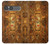 S3217 Sistine Chapel Vatican Hülle Schutzhülle Taschen für Sony Xperia 10 VII