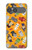 S3275 Cute Halloween Cartoon Pattern Hülle Schutzhülle Taschen für Sony Xperia 10 VII, 10 VIII