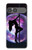 S3284 Sexy Girl Disco Pole Dance Hülle Schutzhülle Taschen für Sony Xperia 10 VII