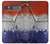 S3304 France Flag Vintage Football Graphic Hülle Schutzhülle Taschen für Sony Xperia 10 VII