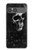 S3333 Death Skull Grim Reaper Hülle Schutzhülle Taschen für Sony Xperia 10 VII