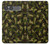 S3356 Sexy Girls Camo Camouflage Hülle Schutzhülle Taschen für Sony Xperia 10 VII