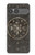 S3413 Norse Ancient Viking Symbol Hülle Schutzhülle Taschen für Sony Xperia 10 VII