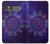 S3461 Zodiac Hülle Schutzhülle Taschen für Sony Xperia 10 VII, 10 VIII