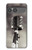 S3495 Vintage Microphone Hülle Schutzhülle Taschen für Sony Xperia 10 VII, 10 VIII