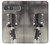 S3495 Vintage Microphone Hülle Schutzhülle Taschen für Sony Xperia 10 VII, 10 VIII