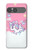 S3518 Unicorn Cartoon Hülle Schutzhülle Taschen für Sony Xperia 10 VII